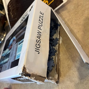 Jamie added a photo of their purchase