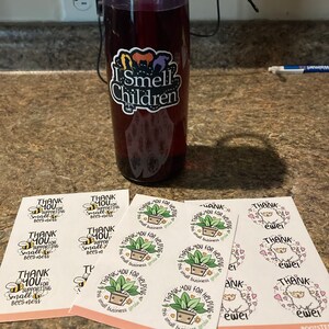Christina added a photo of their purchase