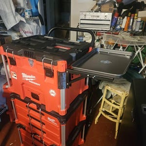 Moses added a photo of their purchase