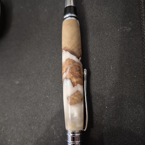David added a photo of their purchase