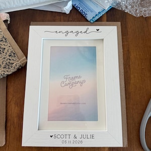 Brittany added a photo of their purchase