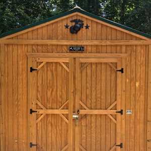 Texas Country Western Key Holder Rustic Wall Décor Key | Etsy