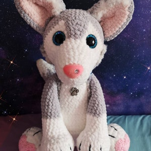 Bunniesandbeasts added a photo of their purchase