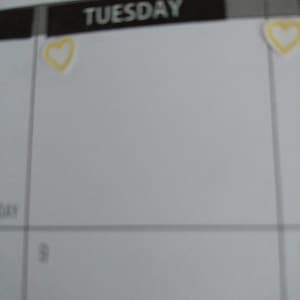 Mini Square Checkbox Planner Stickers Checklist Stickers | Etsy