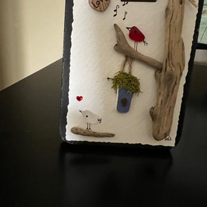 Leanna added a photo of their purchase