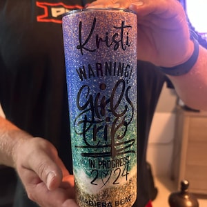 Kristi added a photo of their purchase