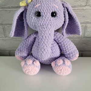 BubbaCrochet added a photo of their purchase