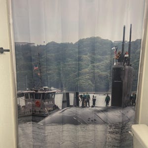 Shelly added a photo of their purchase
