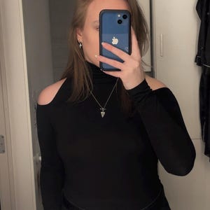 Sarah added a photo of their purchase