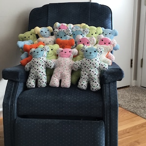 Patricia added a photo of their purchase