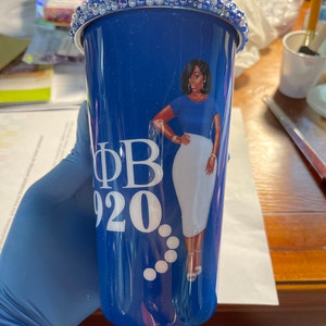 Tiffani added a photo of their purchase