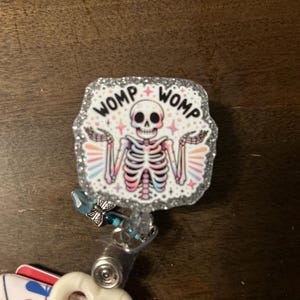 Sarah added a photo of their purchase