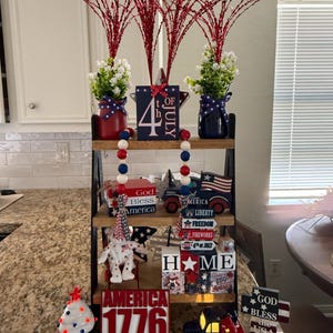 Elizabeth added a photo of their purchase