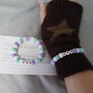Naomi added a photo of their purchase