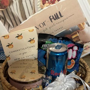 Maciah added a photo of their purchase