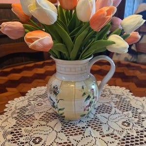 Courtney added a photo of their purchase