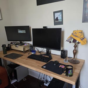 Jonathan added a photo of their purchase