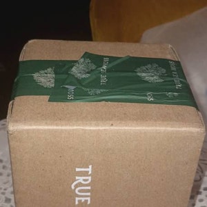 Mango Sea Moss Gel - HandMade Sea Moss