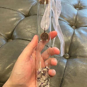 Ash added a photo of their purchase