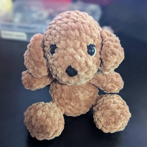 Crystal added a photo of their purchase