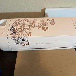 Phyllis added a photo of their purchase