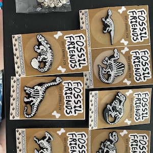 Comprador de Etsy ha añadido una foto de su compra