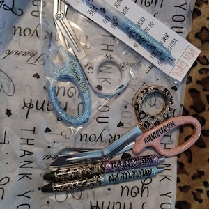 Annette added a photo of their purchase