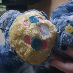 Rebecca added a photo of their purchase