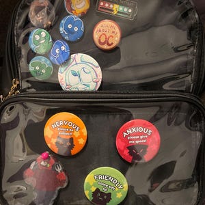 Anna added a photo of their purchase