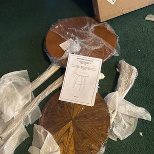 Comprador de Etsy ha añadido una foto de su compra