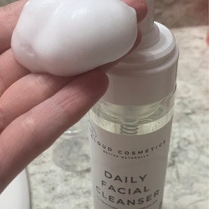 Abby added a photo of their purchase