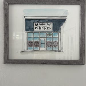Etsy buyer added a photo of their purchase