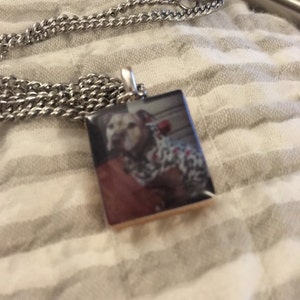Jennifer added a photo of their purchase