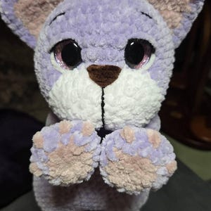 Karen added a photo of their purchase
