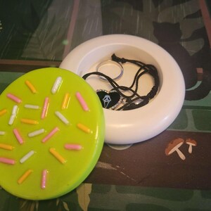 Rae ha añadido una foto de su compra