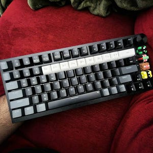 Armando added a photo of their purchase