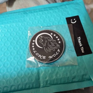 Vann added a photo of their purchase