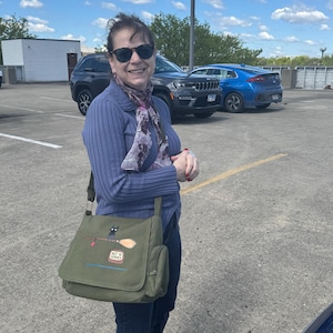 Phyllis added a photo of their purchase