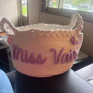 Mary added a photo of their purchase