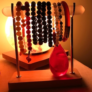 Comprador de Etsy ha añadido una foto de su compra