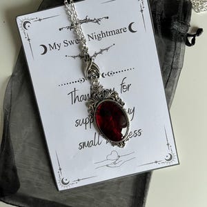 Ella added a photo of their purchase