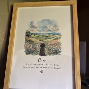 Rachel added a photo of their purchase