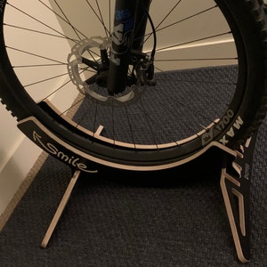 performance peak load bike trainer