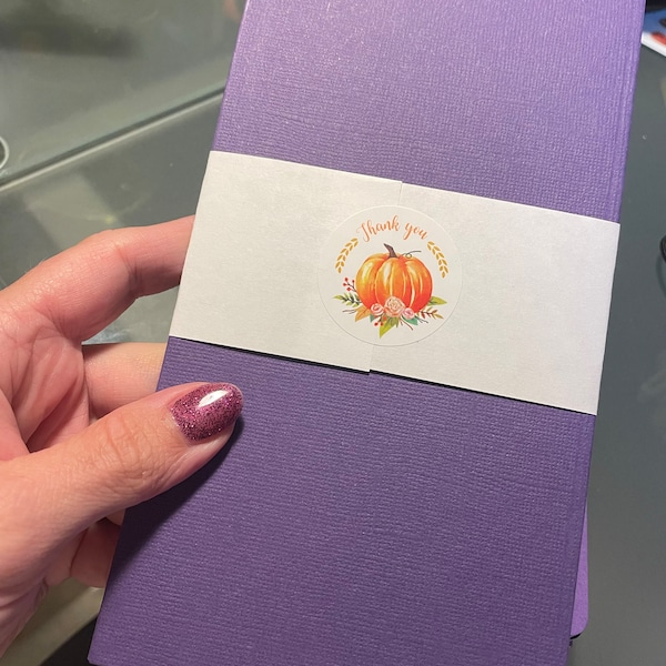 Traveler's Notebook Inserts--set of 5 Kraft Paper Traveler's Notebook ...