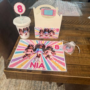 Lenita added a photo of their purchase