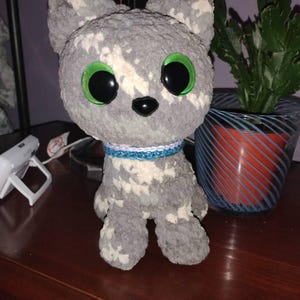Linsey added a photo of their purchase