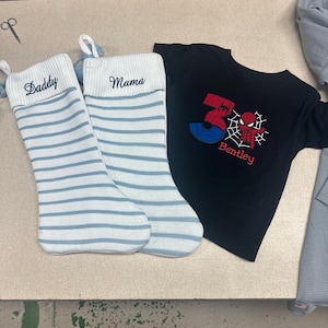 Tatum added a photo of their purchase