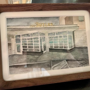 Rachel added a photo of their purchase