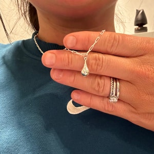 Janet added a photo of their purchase