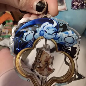 NumOneAffogatoFan added a photo of their purchase